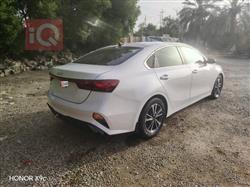 كيا فورتي كوب